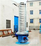 DZC800/850/900垂直振動(dòng)提升機(jī)