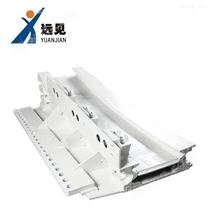 *SZZ730轉(zhuǎn)載機又稱煤溜子偏轉(zhuǎn)槽溜槽