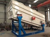 干混砂粉弛張篩砂機(jī)