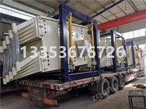 贛江砂石方形搖擺篩分機(jī)