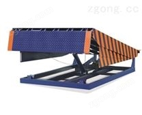 固定式登車橋1