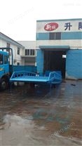 移動(dòng)液壓登車(chē)橋2