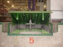固定式登車橋3