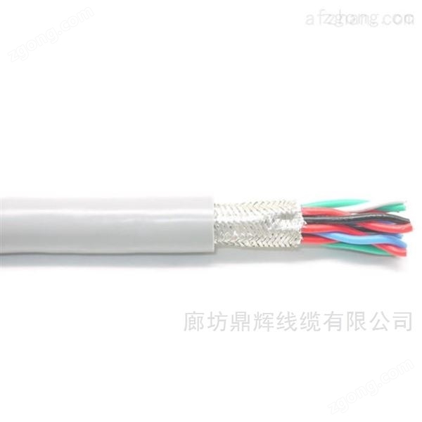 RS485-2*0.2鎧裝鍍錫電纜每米價(jià)格圖片