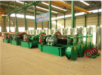 卷揚(yáng)式啟閉機(jī)