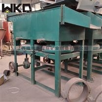 石城廠家出售跳汰機 鎢錫金礦石分選設(shè)備