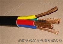 DJYP2VR计算机电缆特种高温260度本安型
