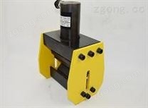 承裝修試液壓彎排機(jī)適用排寬度50－125mm