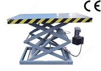 固定式升降平臺（雙叉）2
